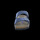 Schuhe Damen Pantoletten / Clogs Birkenstock Pantoletten Arizona SFB S 1013644 Blau