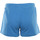 Kleidung Damen Shorts / Bermudas Fila Wn's Maria Shorts Blau