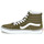 Schuhe Sneaker High Vans SK8-HI Kaki
