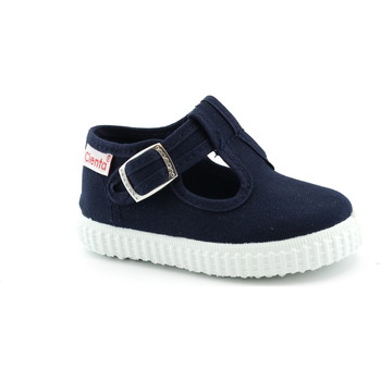 Schuhe Kinder Babyschuhe Cienta CIE-CCC-51000-77 Blau