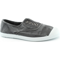 Schuhe Kinder Sneaker Low Cienta CIE-CCC-70777-23-2 Grau