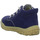 Schuhe Jungen Babyschuhe Ricosta Schnuerschuhe CORRY 69 1425900 179 Blau