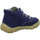 Schuhe Jungen Babyschuhe Ricosta Schnuerschuhe CORRY 69 1425900 179 Blau