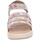 Schuhe Damen Sandalen / Sandaletten Remonte Sandaletten Ilka D42 D4252-90 Weiss