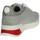 Schuhe Damen Sneaker High Agile By Ruco Line 1952 Grau