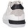 Schuhe Jungen Sneaker Low Hogan HXT3710AP30KY6880E Sneaker Kind Weiß / Schwarz Multicolor
