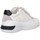 Schuhe Jungen Sneaker Low Hogan HXT3710AP30KY6880E Multicolor