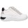 Schuhe Jungen Sneaker Low Hogan HXT3710AP30KY6880E Multicolor