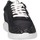 Schuhe Mädchen Sneaker Low Hogan HXR3710AP31KKK10353 Sneaker Kind schwarz Schwarz