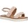 Schuhe Damen Sandalen / Sandaletten MTNG 50055 50055 
