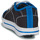 Schuhe Jungen Rollschuhe Heelys CLASSIC X2 Schwarz / Weiss / Blau