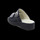 Schuhe Damen Pantoletten / Clogs Fidelio Pantoletten Cremona 5777/90 Schwarz