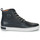 Schuhe Herren Sneaker High Blackstone AM02 Marine