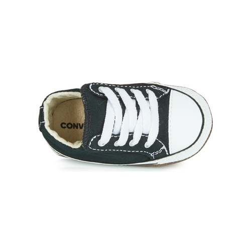 Converse CHUCK TAYLOR ALL STAR CRIBSTER CANVAS COLOR  HI Schwarz