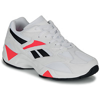 Schuhe Herren Sneaker Low Reebok Classic AZTREK 96 Weiss
