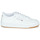 Schuhe Damen Sneaker Low Reebok Classic CLUB C 85 Weiss