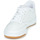 Schuhe Damen Sneaker Low Reebok Classic CLUB C 85 Weiss