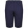 Kleidung Herren Shorts / Bermudas Inni Producenci JBC001 03J0008 Blau