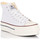 Schuhe Damen Sneaker Low Victoria 1061101 Weiss