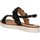 Schuhe Damen Sandalen / Sandaletten MTNG 50055 50055 