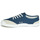 Schuhe Sneaker Low Kawasaki RETRO Blau