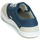 Schuhe Sneaker Low Kawasaki RETRO Blau
