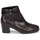 Schuhe Damen Low Boots Ara 16913-67 Braun