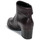 Schuhe Damen Low Boots Ara 16913-67 Braun
