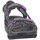 Schuhe Damen Sandalen / Sandaletten Mbt 700667-1304L Multicolor