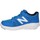 Schuhe Kinder Multisportschuhe New Balance IT570BL IT570BL 