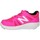 Schuhe Mädchen Multisportschuhe New Balance IT570PK IT570PK 