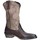 Schuhe Damen Low Boots Rep Ko Rca60f Camperos Frau T.moro / mud Multicolor