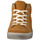 Schuhe Jungen Sneaker Ricosta High Franjo 4422300/260 Braun