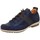 Schuhe Herren Derby-Schuhe & Richelieu Think Bequemschuhe Kong Schuhe indigo 656 4-84656-90 Blau