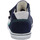 Schuhe Jungen Derby-Schuhe & Richelieu Ricosta Klettschuhe Laif 2521900/179 Blau