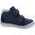 Schuhe Jungen Derby-Schuhe & Richelieu Ricosta Klettschuhe Laif 2521900/179 Blau