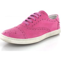 Schuhe Mädchen Derby-Schuhe & Richelieu Cole Bounce Restore Schnuerschuhe K.Schnürschuh 1646A azalea pink