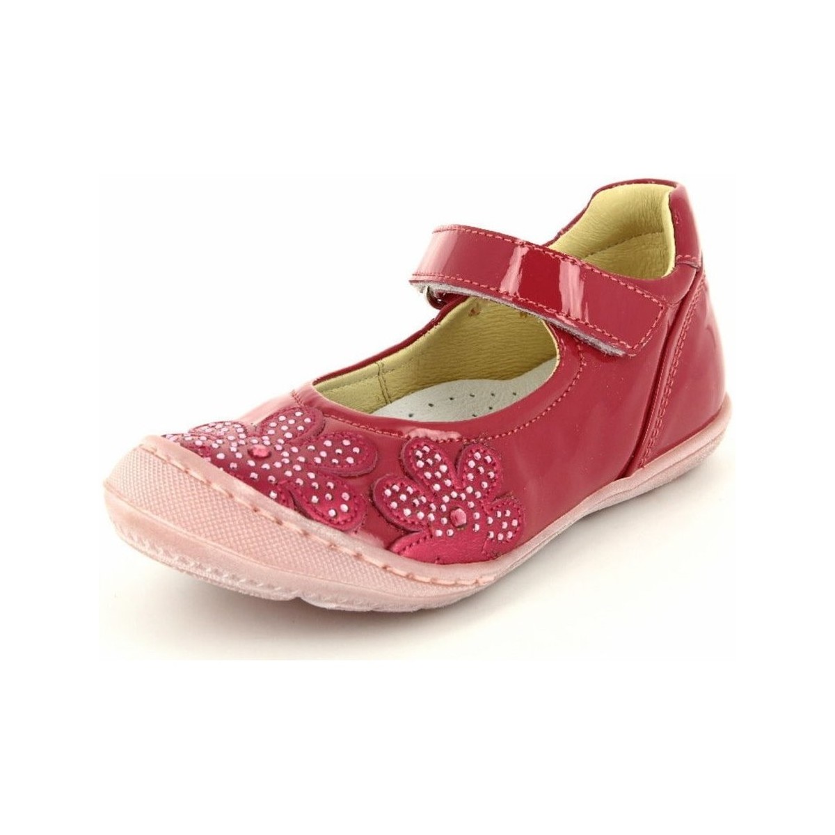 Schuhe Mädchen Babyschuhe Romagnoli Maedchen K Spangenschuhe 4724-796 Other
