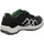 Schuhe Jungen Derby-Schuhe & Richelieu Ricosta Klettschuhe Steve 6700200/092 Schwarz