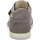 Schuhe Jungen Babyschuhe Ricosta Klettschuhe Juri 2528900/459 Grau
