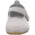 Schuhe Mädchen Babyschuhe Kitzbuehel Maedchen Nietenkappe 3133-620 Grau