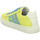 Schuhe Jungen Sneaker Cole Bounce Restore Low K.Schnürschuh kombi 2316D Lime Gelb