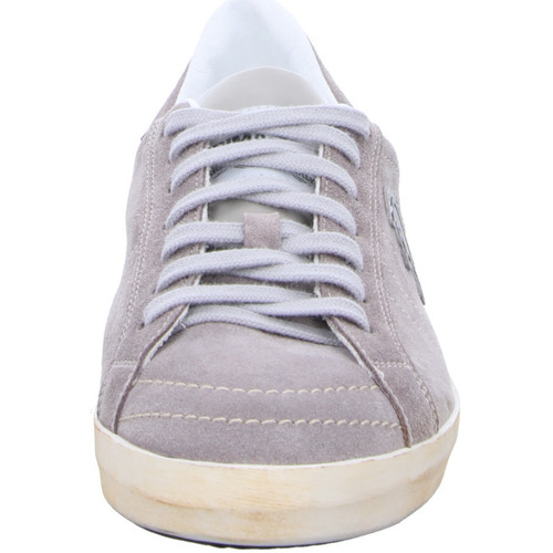 Primabase Schnuerschuhe Halbschuhe 35408-074 Grau