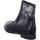 Schuhe Damen Stiefel Moma Premium Bandolero Nero 80803-AA Schwarz