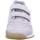 Schuhe Jungen Derby-Schuhe & Richelieu Vado Klettschuhe Cora 98101-427 Grau