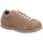 Schuhe Herren Derby-Schuhe & Richelieu Snipe Schnuerschuhe Trailer taupe 42285E.0021 Beige