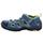 Schuhe Jungen Sandalen / Sandaletten Vado Schuhe 530484 5 Blau