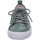 Schuhe Damen Derby-Schuhe & Richelieu Blackstone Schnuerschuhe Luna PL97 Battle Blau