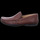 Schuhe Herren Slipper Anatomic & Co Business Tavares Pinhao 949414-pin Braun