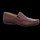 Schuhe Herren Slipper Anatomic & Co Business Tavares Pinhao 949414-pin Braun